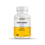 Testo Boost - 60 Tablets