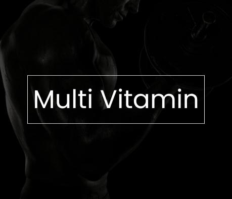 Multi Vitamin