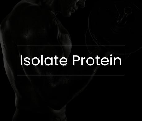 Isolate Protein