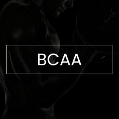 BCAA