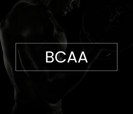 BCAA