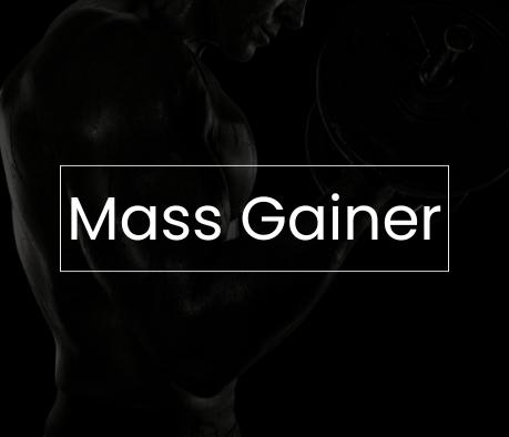 Mass Gainer