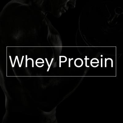 Whey Protein