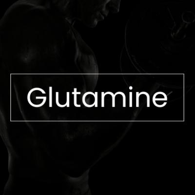 Glutamine