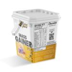 Muscle Mass Gainer - Vanilla Flavor