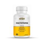 Crepy Pharma Multivitamin