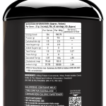 Muscle Whey Protein - Malai Kulfi Flavour 2Kg (Black Series)