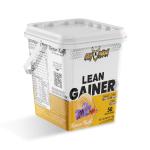 Lean Gainer - Vanilla Flavor