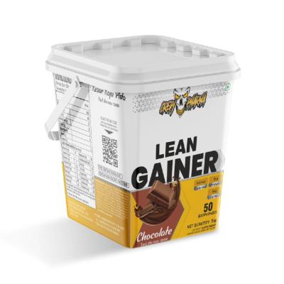 Lean Gainer - Chocolate Flavor