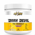 Pre Workout - Wildberry Flavor