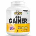 Lean Gainer - Kesar Kulfi Flavour 6 LBS