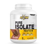 Crepy Pharma Pure Isolate - Chocolate