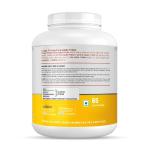 Crepy Pharma Pure Isolate - Chocolate